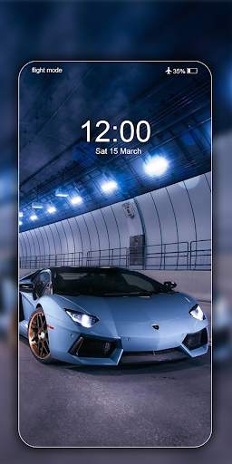 Sports Car Wallpapers HD स्क्रीनशॉट 6