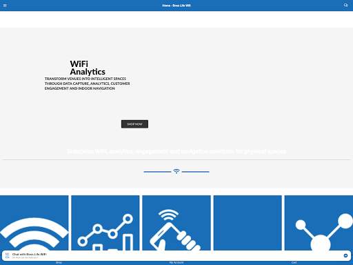 Boss Life WiFi screenshot 3