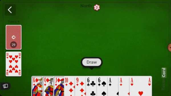 Gin Rummy screenshot 3