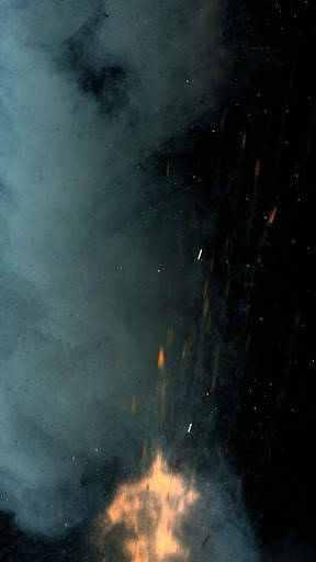 Fire explosions screenshot 5
