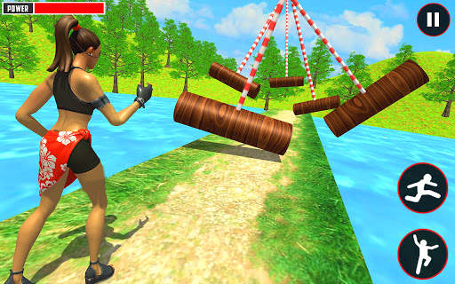 Run Stunt Master  :  New Games For Free Water Run screenshot 1