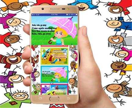Children Rhymes Video Songs screenshot 3
