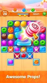 Candy Legend screenshot 5