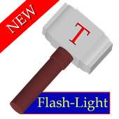 Thor Flashlight