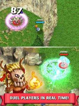 World Of Wizards screenshot 8