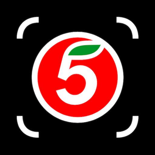 Пятёрочка Налету 2.6.0