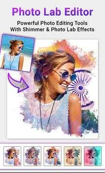 Photo Lab - Photo Effect 2018 screenshot 2