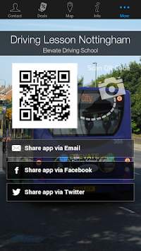 Driving Lesson Nottingham screenshot 8