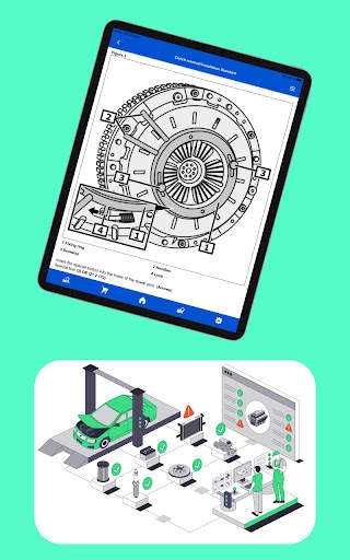 TecDoc Catalogue screenshot 9