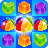 Crazy Candy Smash 1.0