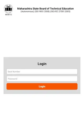 MahaBTE screenshot 1