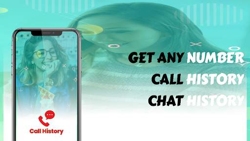 Call History : Any Numbers screenshot 1