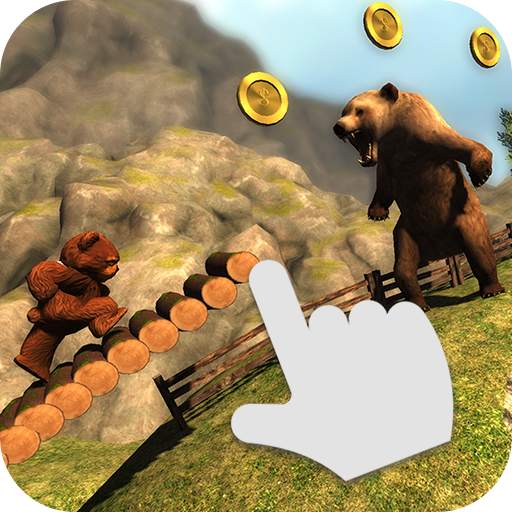 Draw Runner 3D: Forest Escape 1.0.4