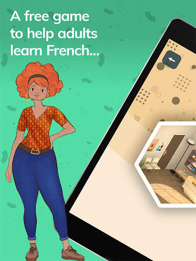 I learn screenshot 1