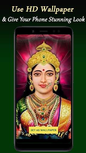 Chehar Maa Wallpaper HD, Jay Chehar Mata Na Photos screenshot 5