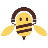 BeeTorrent أيقونة