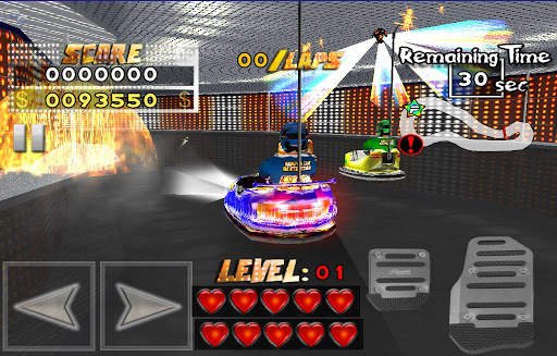 Bumper Car Destruction screenshot 6