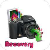 Deleted Picture Recovery icon