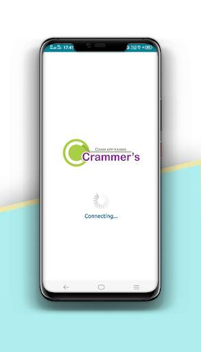Crammer's- Cram app Exams screenshot 7