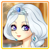 Princess Makeup icon