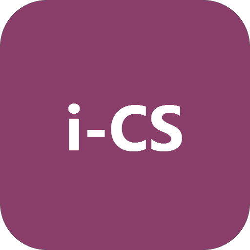 i-CS Editor icon