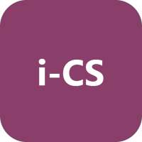 i-CS Editor logo