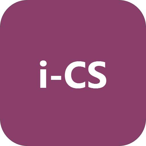 i-CS Editor 1.0