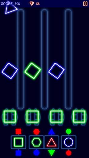 Geometry Guns скриншот 7