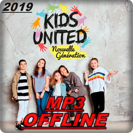Kids United  Mp3 & Video || No Internet 1.4