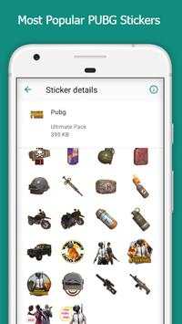 WAStickerApps for Whats App screenshot 3