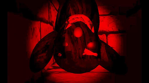 Horror Hotel 2 :Scary Horror Game Creepy Adventure screenshot 3