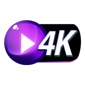 Full HD Video Player 2018 иконка