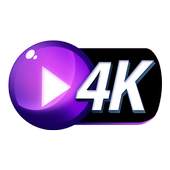 Full HD Video Player 2018 1.0