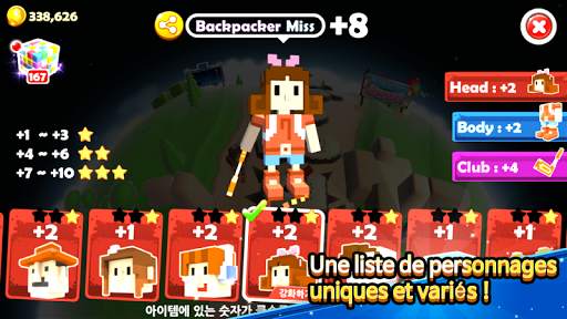 Golf Hero 3D screenshot 7