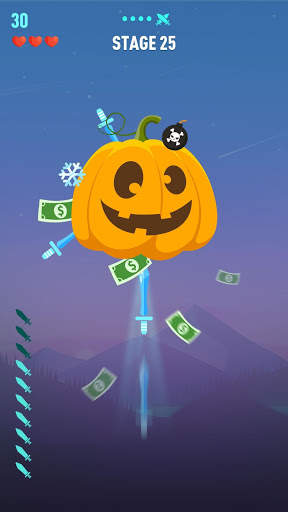Coltello Bounty screenshot 6