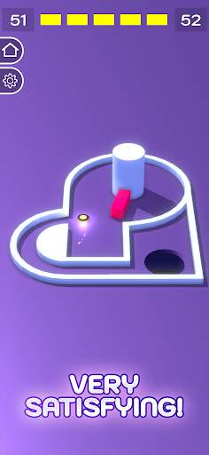 Buca! Fun, satisfying game скриншот 5