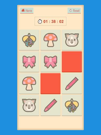 Match Pairs - A Memory game screenshot 16