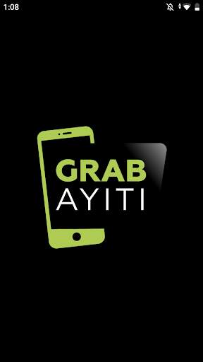 Grab Ayiti screenshot 1