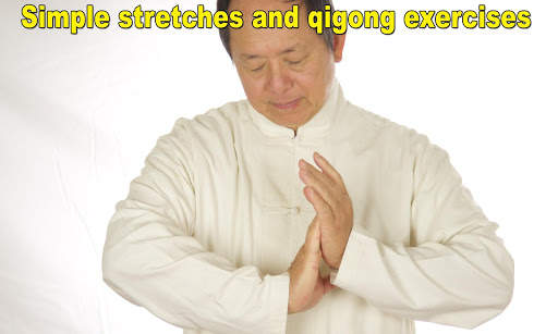 Qigong for Arthritis Relief screenshot 14
