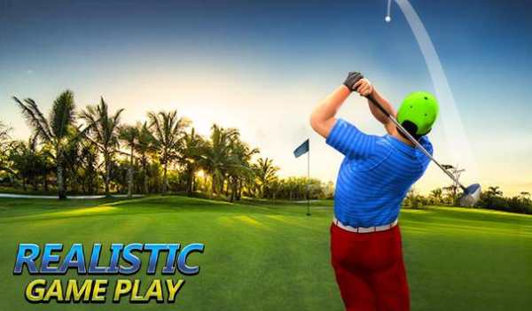 World Mini Golf King Championship pro 2019 screenshot 3