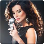 الكاريوكي الغناء في نمط on 9Apps