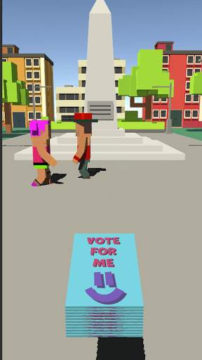 Mayor Simulator 3D screenshot 5