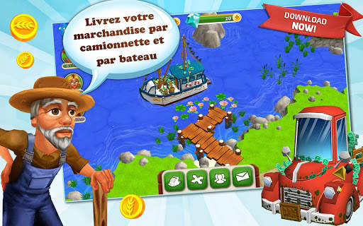 My Free Farm 2 screenshot 12