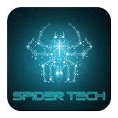 Spider Techonology Theme 1.1.1