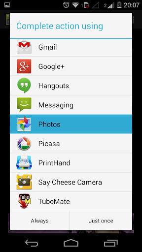 Smart Selfie screenshot 4