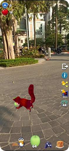 Pet Legend GO screenshot 4