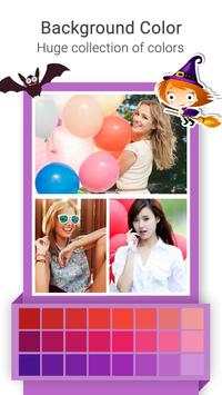 Picmix - Instant Photo Collage 3 تصوير الشاشة