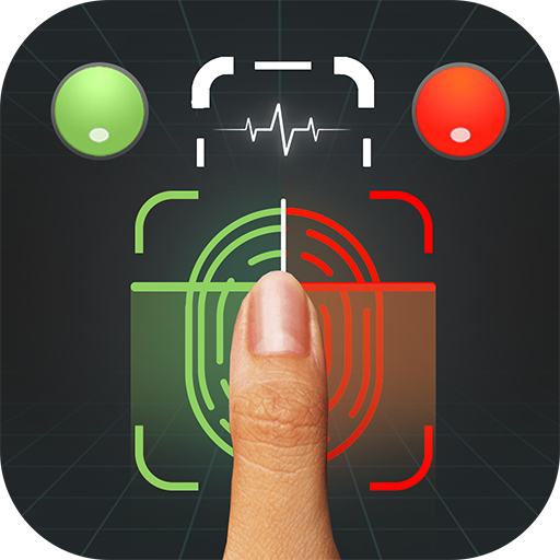 Lie Detector Prank Funny Sound icon