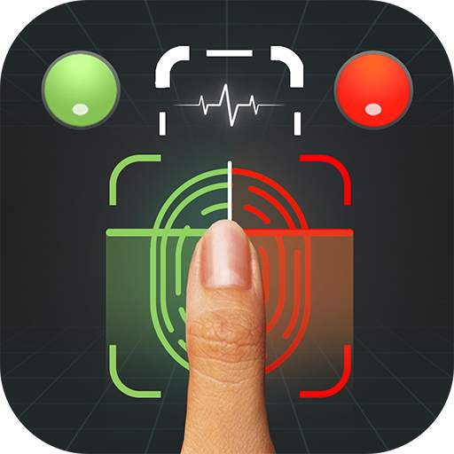 Lie Detector Prank Funny Sound 1.0