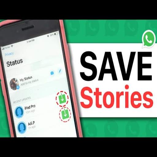 All love Status Saver💋 screenshot 4